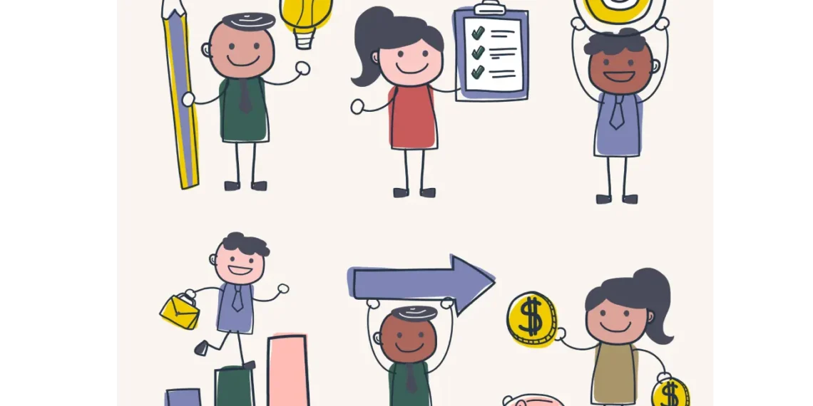 La importancia de enseñar finanzas a niños y niñas: una clave para su futuro