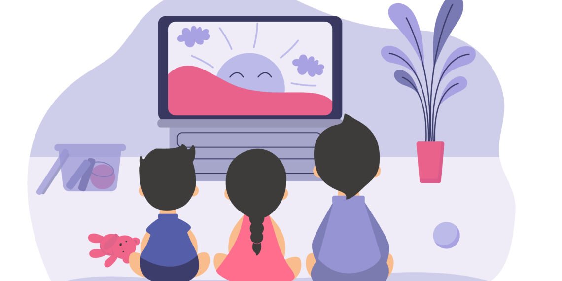 Nueve cortos para educar en valor a niños y niñas (FreePick).