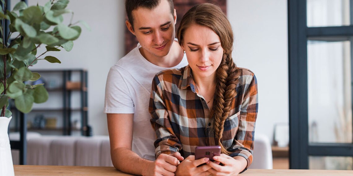 "Me toca", una app que ayuda a registrar cuáles tareas hace cada miembro de la familia (FreePick).