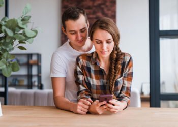 "Me toca", una app que ayuda a registrar cuáles tareas hace cada miembro de la familia (FreePick).