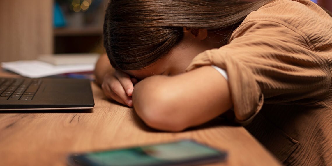 Ocho consejos de Unicef para detectar casos de cyberbullying (FreePick).