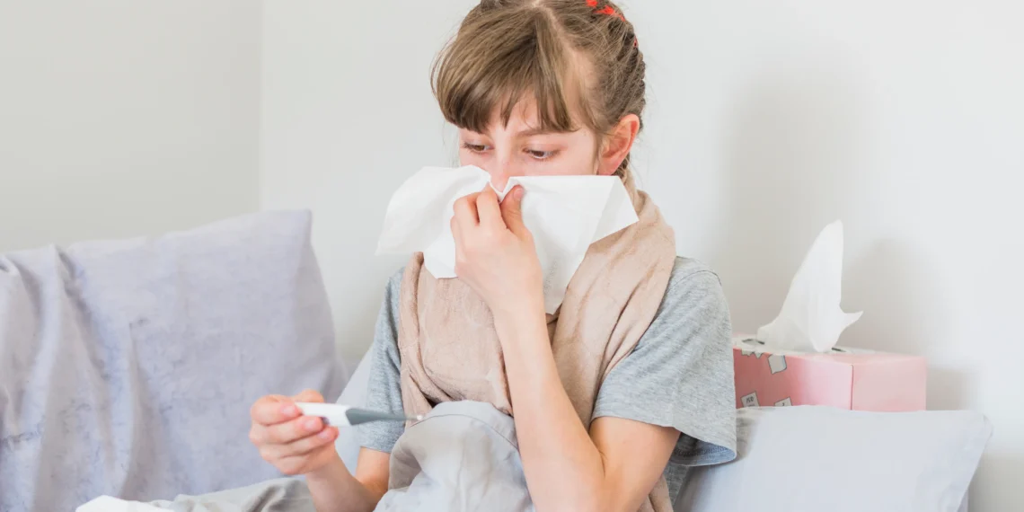 Claves para evitar las internaciones por enfermedades respiratorias