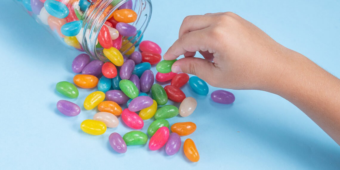 Limitar el consumo de azúcar durante los primeros mil días de vida reduce significativamente los riesgos de contraer la enfermedad en la etapa adulta (Freepick).