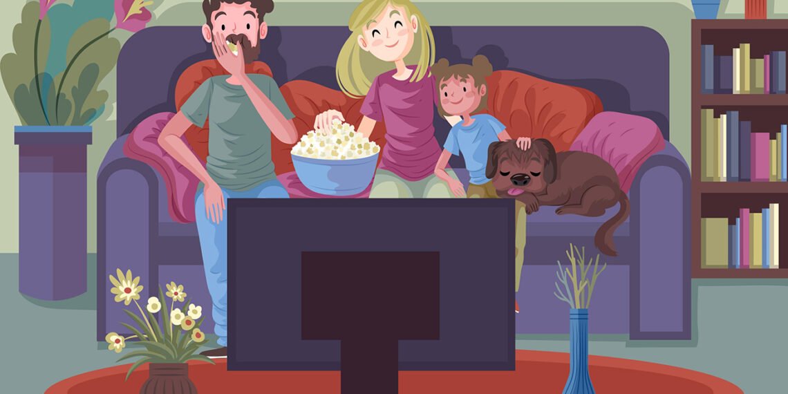 Es importante aprovechar el tiempo en pantallas (FreePick).