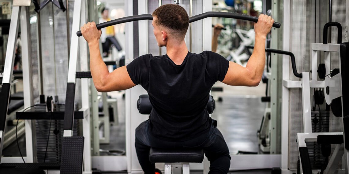 Medir el valor proteico de los productos que consumen durante el entrenamiento es una de las estrategias para obtener mejores resultados en el gimnasio (FreePick).