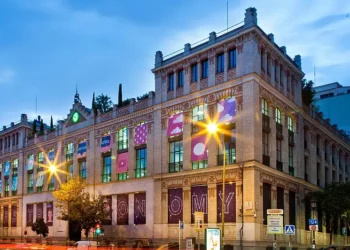 Abrapalabra, el festival de Madrid que abre puertas al mundo de la literatura infantil y juvenil