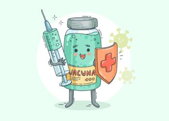 Las vacunas son una herramienta fundamental para prevenir enfermedades, proteger la comunidad y construir un futuro más saludable para todos (FreePick).