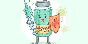 Las vacunas son una herramienta fundamental para prevenir enfermedades, proteger la comunidad y construir un futuro más saludable para todos (FreePick).
