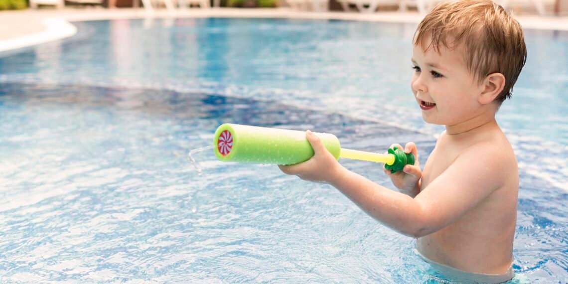Disfrutar del verano con seguridad: claves para prevenir accidentes en las piletas