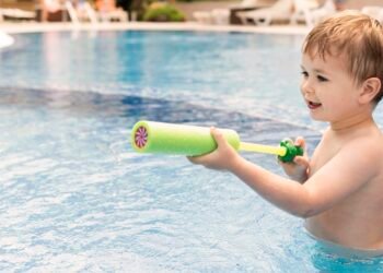 Disfrutar del verano con seguridad: claves para prevenir accidentes en las piletas
