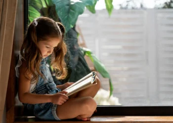 Los siete consejos de Unicef para fomentar la lectura en niños y niñas