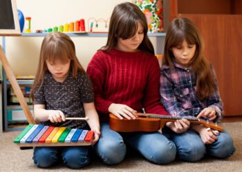 El proceso de exploración, una etapa muy importante en el primer contacto con el instrumento (FreePick).