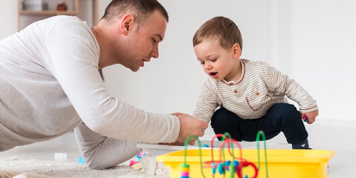 Los cinco cambios que atraviesan los padres primerizos (FreePick).