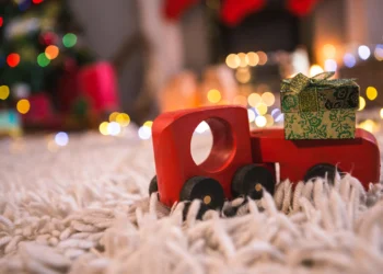 Consejos de Papá Noel: cómo elegir juguetes adecuados para los chicos