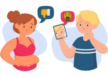 La trampa de la perfección digital: cómo la manipulación de imágenes afecta nuestra relación con el cuerpo