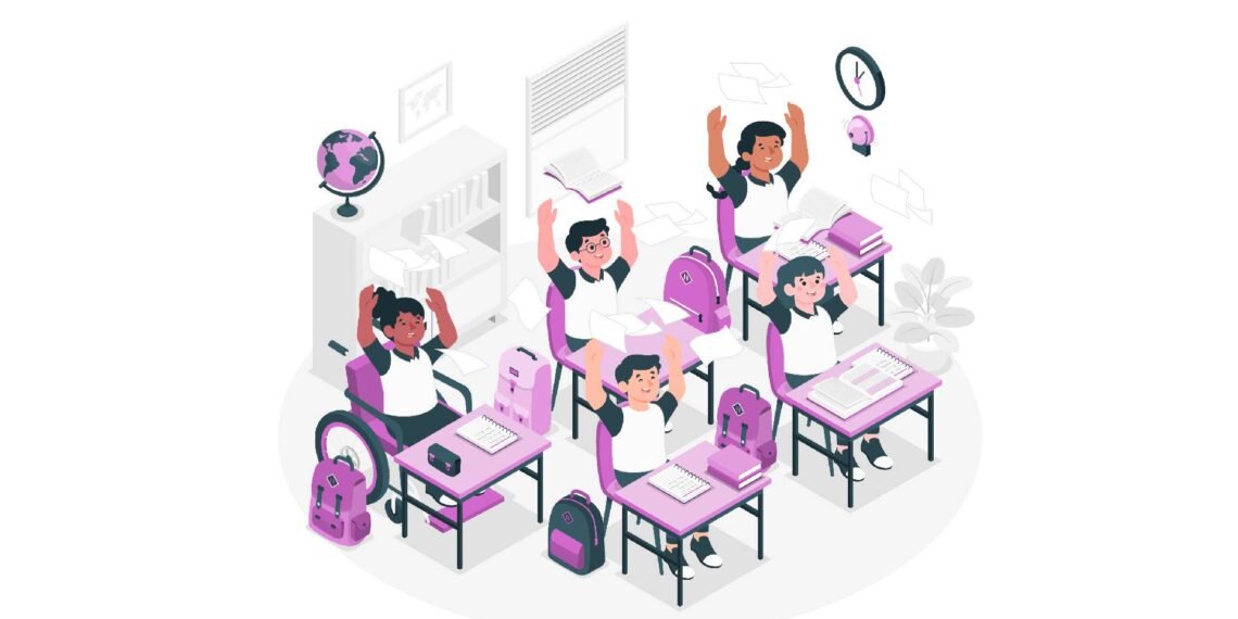 ¡Chau vacaciones, hola escuela! claves para que la vuelta sea más fácil