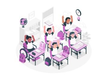 ¡Chau vacaciones, hola escuela! claves para que la vuelta sea más fácil