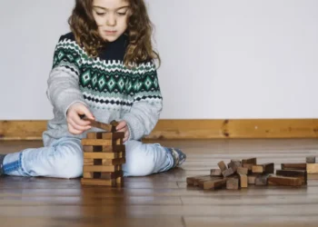 Juegos para fortalecer la autoestima en la infancia