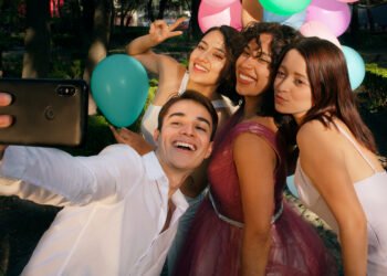 El UPD, cada vez más popular entre los adolescentes (FreePick).