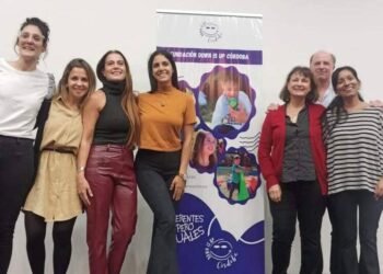 Maternidad y discapacidad: cómo cambió la crianza de niños con síndrome de Down