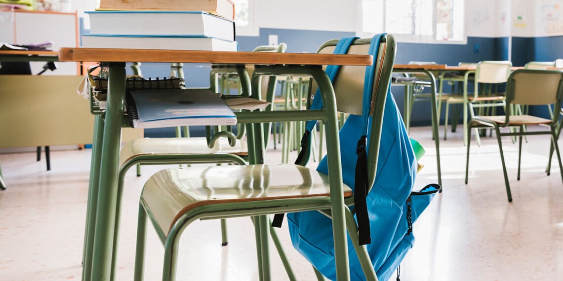 Voucher escolar 2025: todo lo que tenés que saber (FreePick).