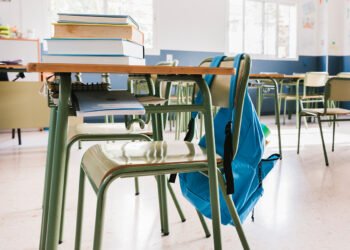 Voucher escolar 2025: todo lo que tenés que saber (FreePick).