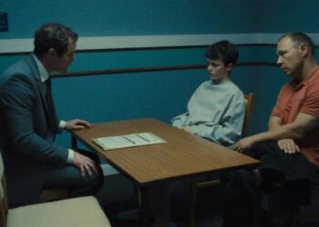 Adolescencia, la serie que interpela a padres y adolescentes (Netflix).