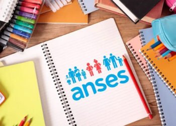 Lo que tenés que saber para acceder a la ayuda escolar (Anses).