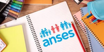 Lo que tenés que saber para acceder a la ayuda escolar (Anses).