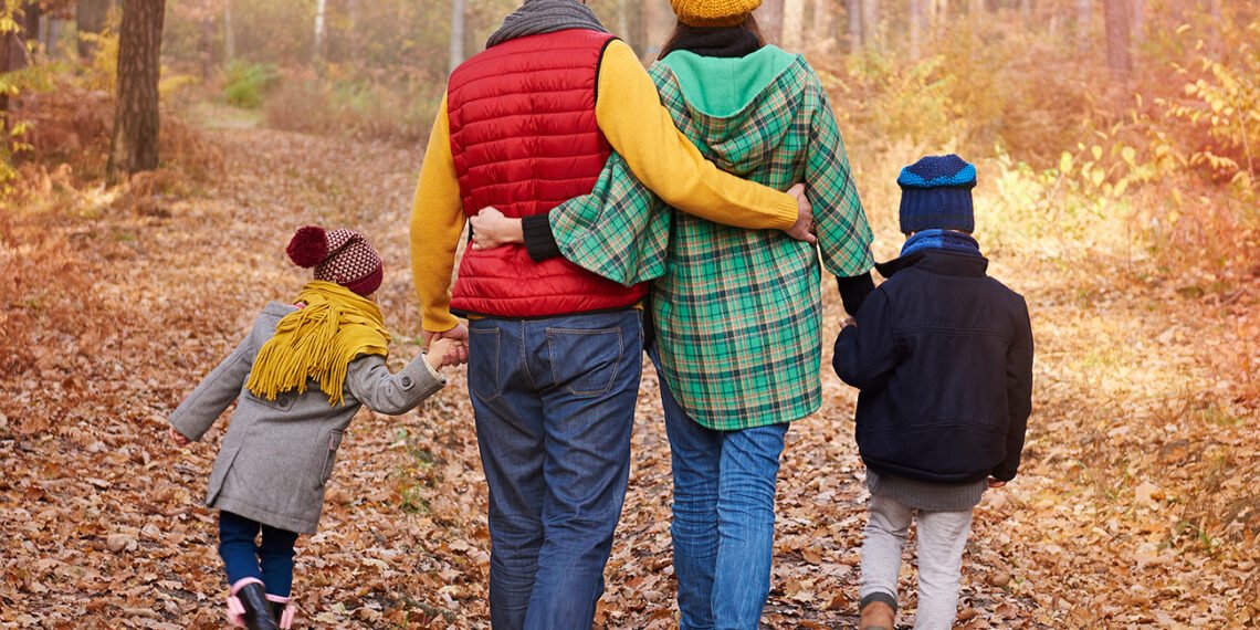 Un estudio científico aborda el impacto de la crianza en los cerebros de padres y madres (FreePick).