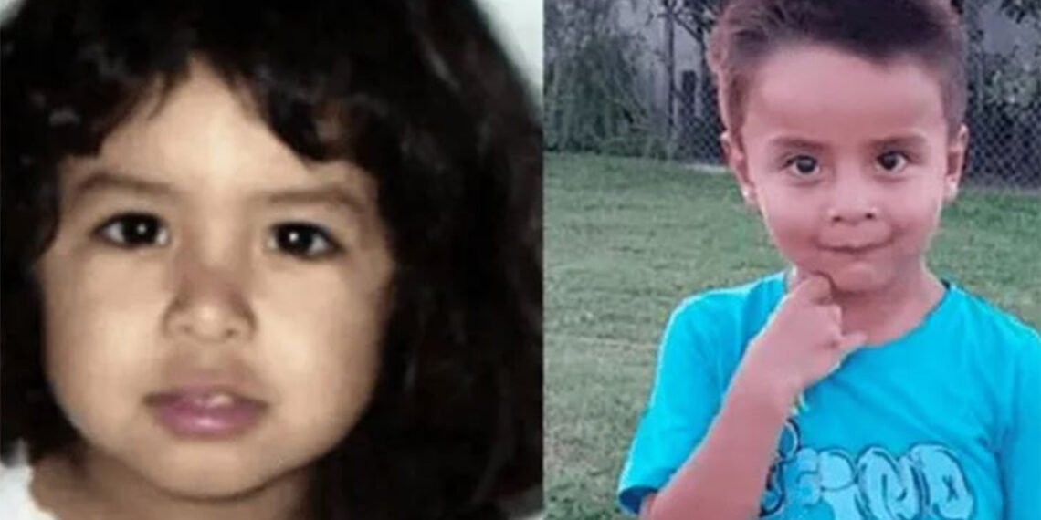 Sofía Herrera y Loan Peña (Collage).