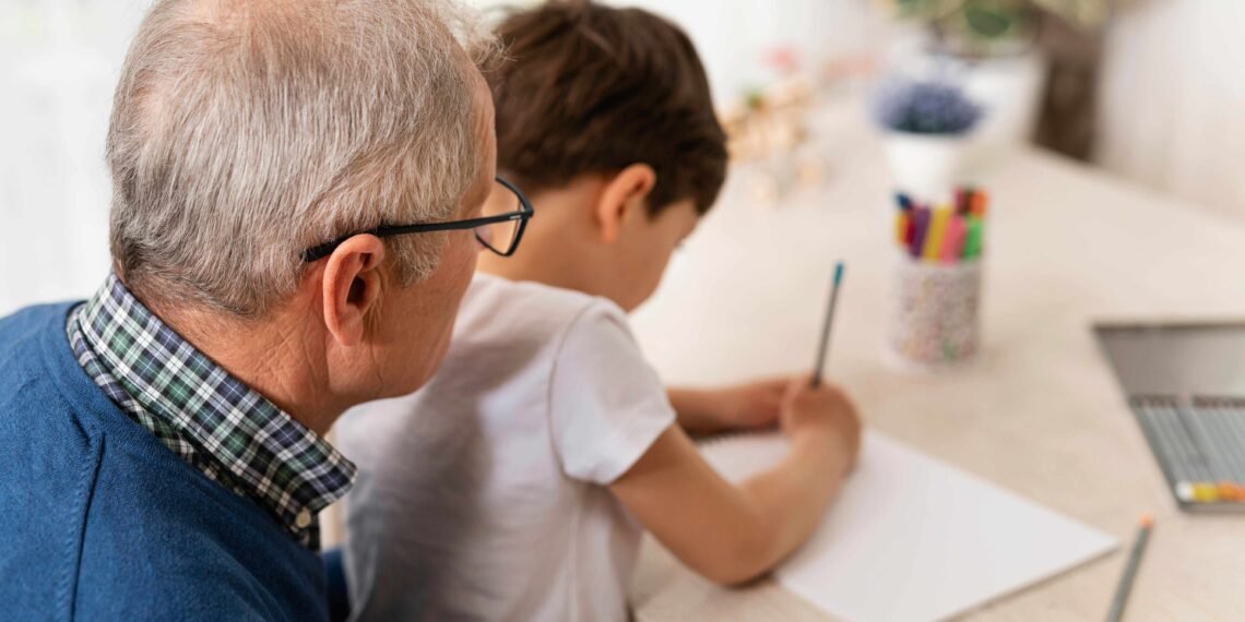 Cuando el padre no paga: la Justicia ordena que los abuelos respondan por la cuota alimentaria