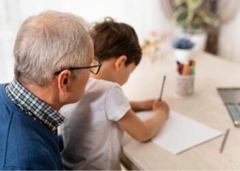 Cuando el padre no paga: la Justicia ordena que los abuelos respondan por la cuota alimentaria