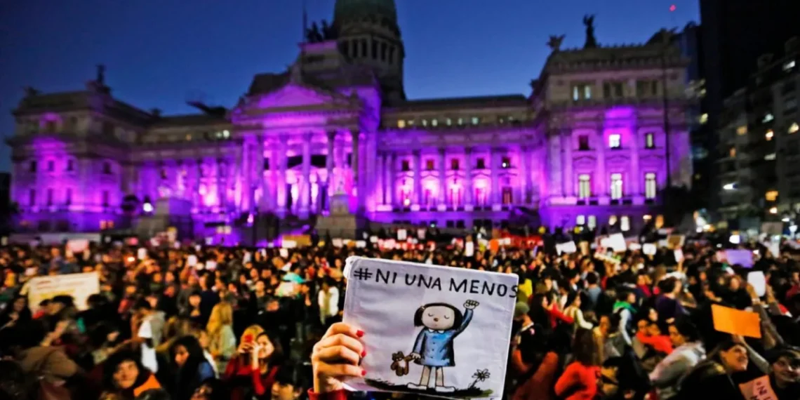 A 10 años del #NiUnaMenos: cómo hablar de igualdad y respeto desde la infancia