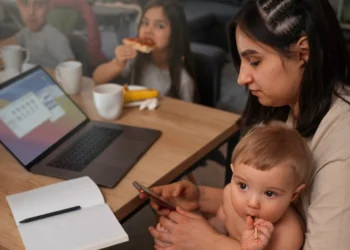 Desigualdad de género en el cuidado infantil: ¿quién carga con la cotidianeidad?