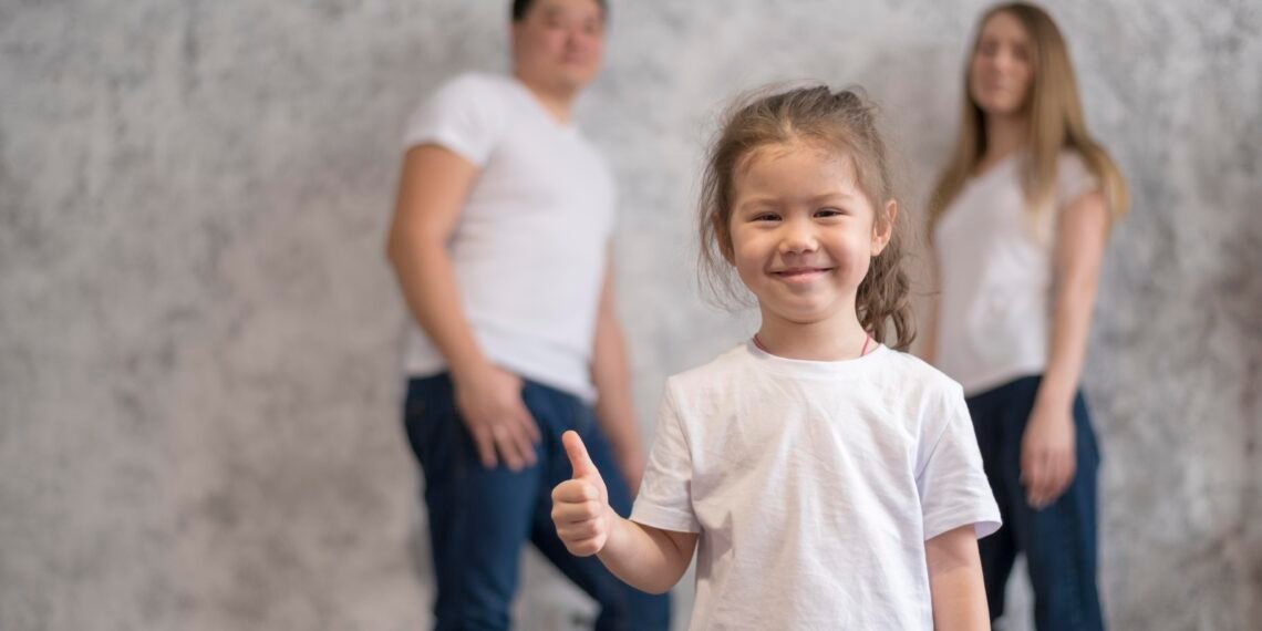 Co-crianza después de la separación: claves para una buena convivencia familiar