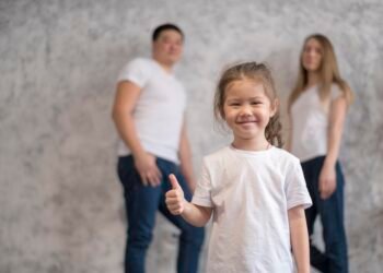 Co-crianza después de la separación: claves para una buena convivencia familiar