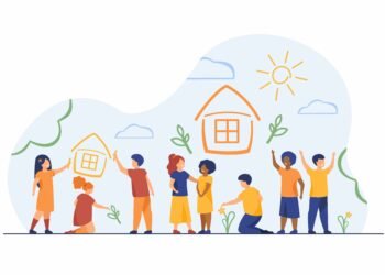 Criar en comunidad: el círculo que sostiene a grandes y chicos