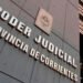 La sede de la Justicia en Corrientes (Poder Judicial de Corrientes).