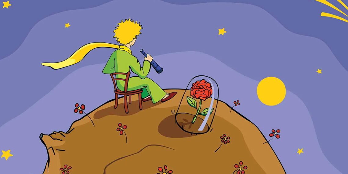 La jueza explicó que "El Principito" transmite valores fundamentales como el amor, el respeto, la amistad y el cuidado de los demás.