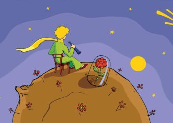 La jueza explicó que "El Principito" transmite valores fundamentales como el amor, el respeto, la amistad y el cuidado de los demás.