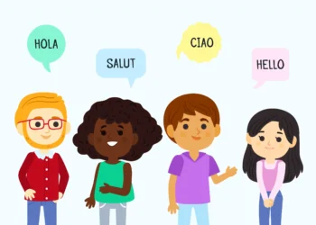 Crianza bilingüe: beneficios cognitivos, culturales y emocionales desde la infancia