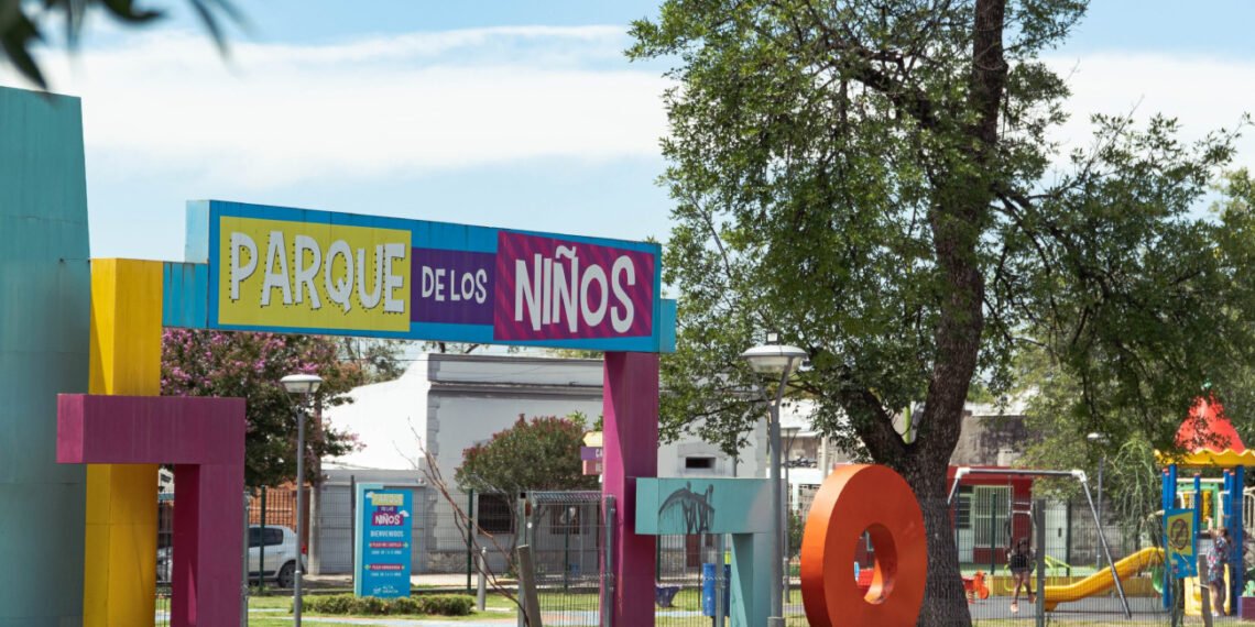 Opciones para disfrutar en familia en Alta Gracia (Municipalidad de Alta Gracia).