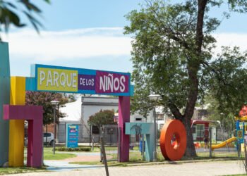 Opciones para disfrutar en familia en Alta Gracia (Municipalidad de Alta Gracia).