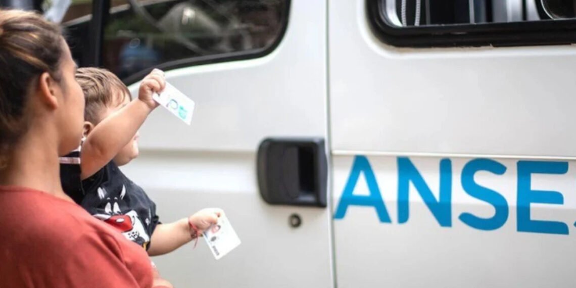 Guía paso a paso para solicitar la AUH de Anses (Anses).