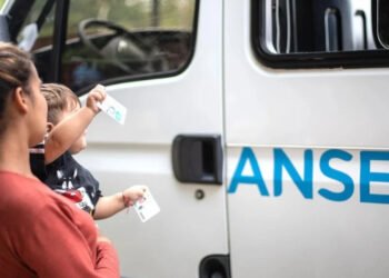 Guía paso a paso para solicitar la AUH de Anses (Anses).