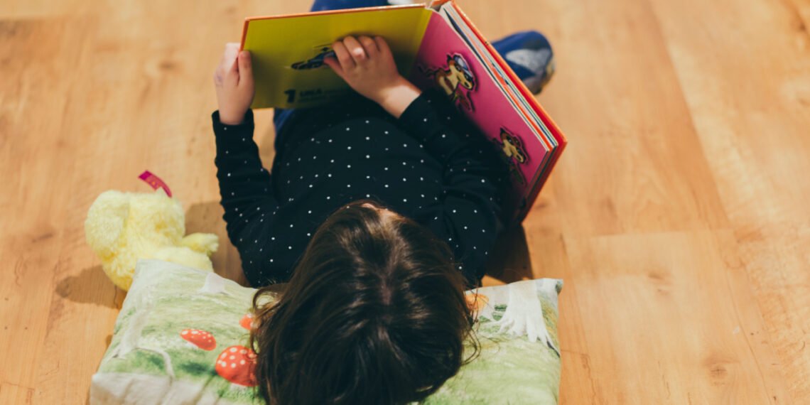 Otra edición de la Maratón Nacional de Lectura (FreePick).