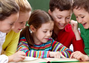 La Maratón Nacional de Lectura celebró una nueva edición (Pressfoto/FreePick).