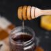 Los riesgos de la miel para los bebés menores de un año (FreePick).