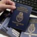 Detectaron fallas en miles de pasaportes argentinos (Renaper).